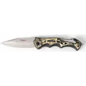 CAT Inox 20.3 Cm Taskuveitsi
