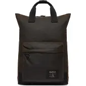Barbour Field Wax Backpack Olive