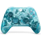 Microsoft Xbox Xbox Series Wireless Controller Ice Breaker - Special Edition - Xbox o