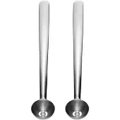 Stiernholm - Primi Oliivilusikka 17 cm 2 kpl Kirkas