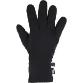 Jack Wolfskin Real Stuff Glove Black Ulkoiluhanskat L