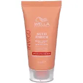 Wella Nutri-Enrich Deep Nourishing Hiusnaamio 30 ml