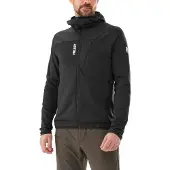 Millet Seneca Hupullinen Fleecetakki