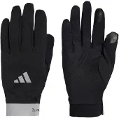 Adidas Run Glove - Black - XL
