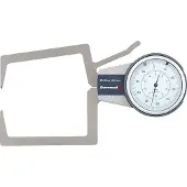 Format Ulkomitta pikamittari 0-20mm, kuulakärki 1,5 mm