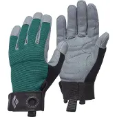 Black Diamond Women's Crag Gloves Raging Sea Ulkoiluhanskat XS