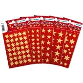 Herma 15500, Paperi, Kulta, Universaali, Kiinteä, Poika/tyttö, Aikuinen/lapsi