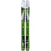 Line Vision 114 Alppisukset