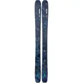 K2 Mindbender 106c Nainen Alppisukset