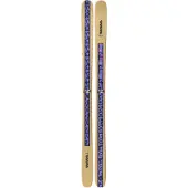 K2 Omen 90 2027 Sukset uni Koko 159