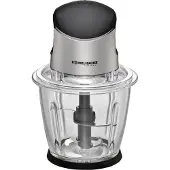 Rommelsbacher MZ 500 silppuri