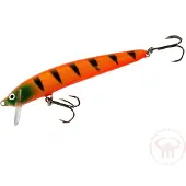 Nils Master Invincible Shallow 12 cm vaappu