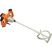 ATIKA Sähköinen sekoitin Atika RL1400; 1350 W; 65 l