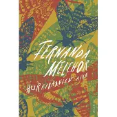 Fernanda Melchor : Hurrikaanien aika