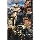 Pirjo Tuominen : Ylpeät purjeet