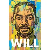 Bazar Mark Manson ym. : Will