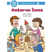 Jackie Walter : Anteron linna