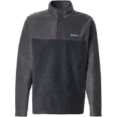Columbia Steens Mountain Snap Ii Puolivetoketjullinen Fleecetakki