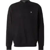 Volcom Single Stone Crew Neulepaita musta, XS