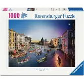 Ravensburger - Venice Day to Night 1000p (12001433)