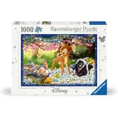 Ravensburger Disney Bambi 1000p palapeli