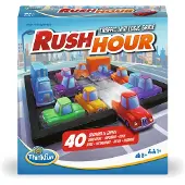 Thinkfun Rush Hour Lautapeli