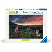 Ravensburger Dreamy Thunder 1000p palapeli