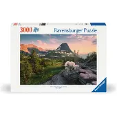 Ravensburger Foto City Landscape 3000P - Multi/patterned - ONE SIZE