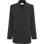 Gestuz Joellegz Blazer Noos - Black - 38