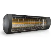 Etherma INFRAPUNALÄMMITIN 1.8KW AN IP65