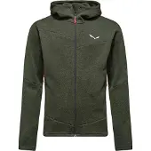 Salewa Puez Rocca Polarlite Hupullinen Fleecetakki