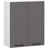 Hobby Hall Keittiökaappi Oliwia W60 H720, harmaa
