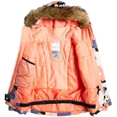 Roxy Rx Pie Takki