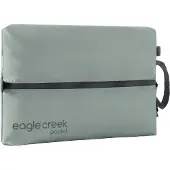Eagle creek Pack-It Isolate Shoe Sack Storm Grey Pakkauspussit 2 L