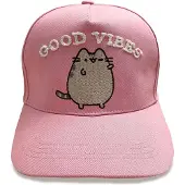 Pusheen - Good Vibes - Lippis