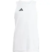 Adidas Team Singlet Hihaton T-paita