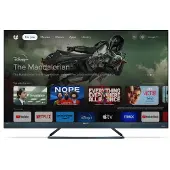 Sharp 50 tuumainen FQ5EG Google QLED TV (2024)