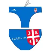 Turbo Serbia Uimahousut