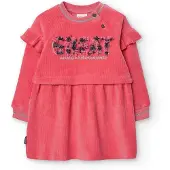 Boboli Knit Pitkähihainen Mekko