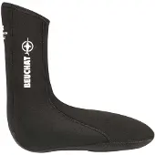 BEUCHAT Sirocco Sport Ch 1.5 Mm Sukellussaappaat