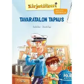 Benn, Tavaratalon tapaus - TA-VU-TET-TU SUUR-AAK-KO-SIN
