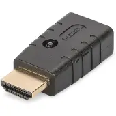 Digitus DA-70466 videokytkin HDMI (DA-70466)