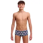 Funky Trunks Sidewinder Uimapuku Boxer