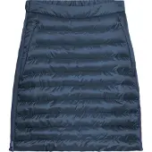 Jack Wolfskin Women's Routeburn Pro Ins Skirt Midnight Sky Hameet XL