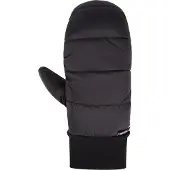 Jack Wolfskin Urban Mitten naisten tumput