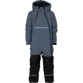 Lindberg Anorak Toppahaalari, Blue, 140