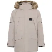 Didriksons Sylvin Kids Parka lasten talvitakki ja untuvatakki
