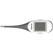 Mininor Digital Thermometer Colour - Grey - 0 M