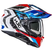 HJC RPHA 60 Dakar Enduro-kypärä