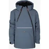 Lindberg Anorak Talvitakki, Blue, 110